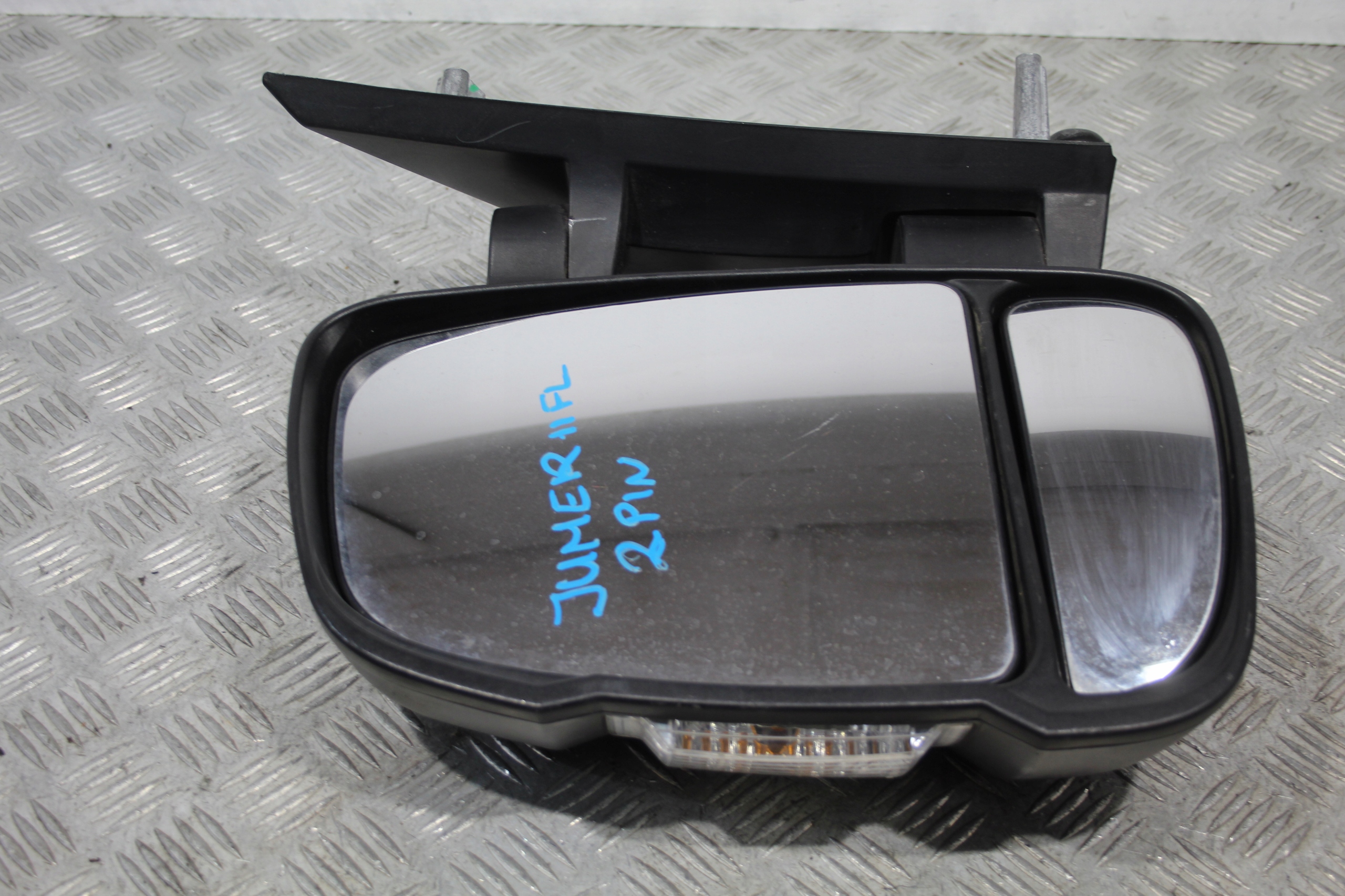 mirror left 2 PINY CITROEN JUMPER 2 FL DUCATO 3
