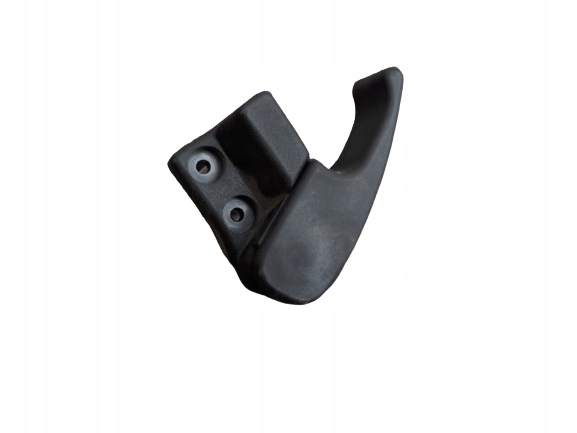 AUDI A3 8L Levier cable ouverture capot du capot