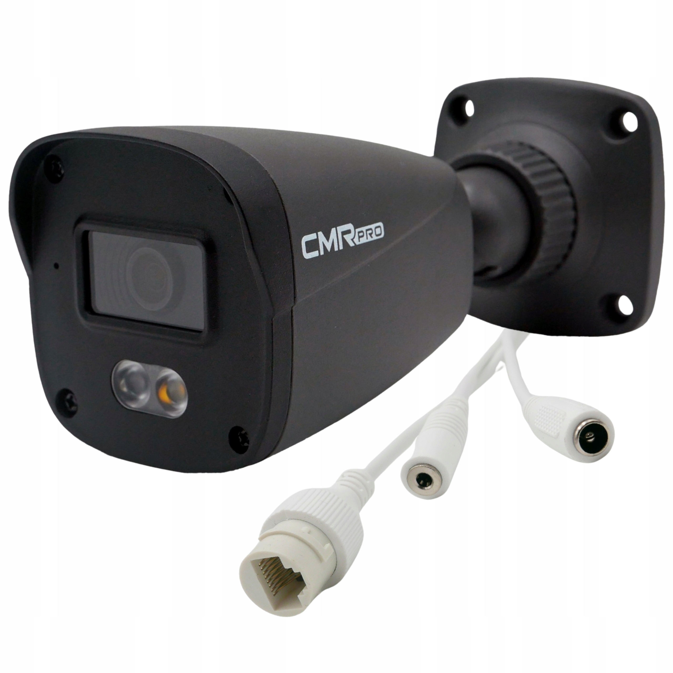 Ip kamera Cmr CMR-T4024DL(g) 4Mpx 2560x1440 PoE Led Ir Wdr IP67 Aplikace