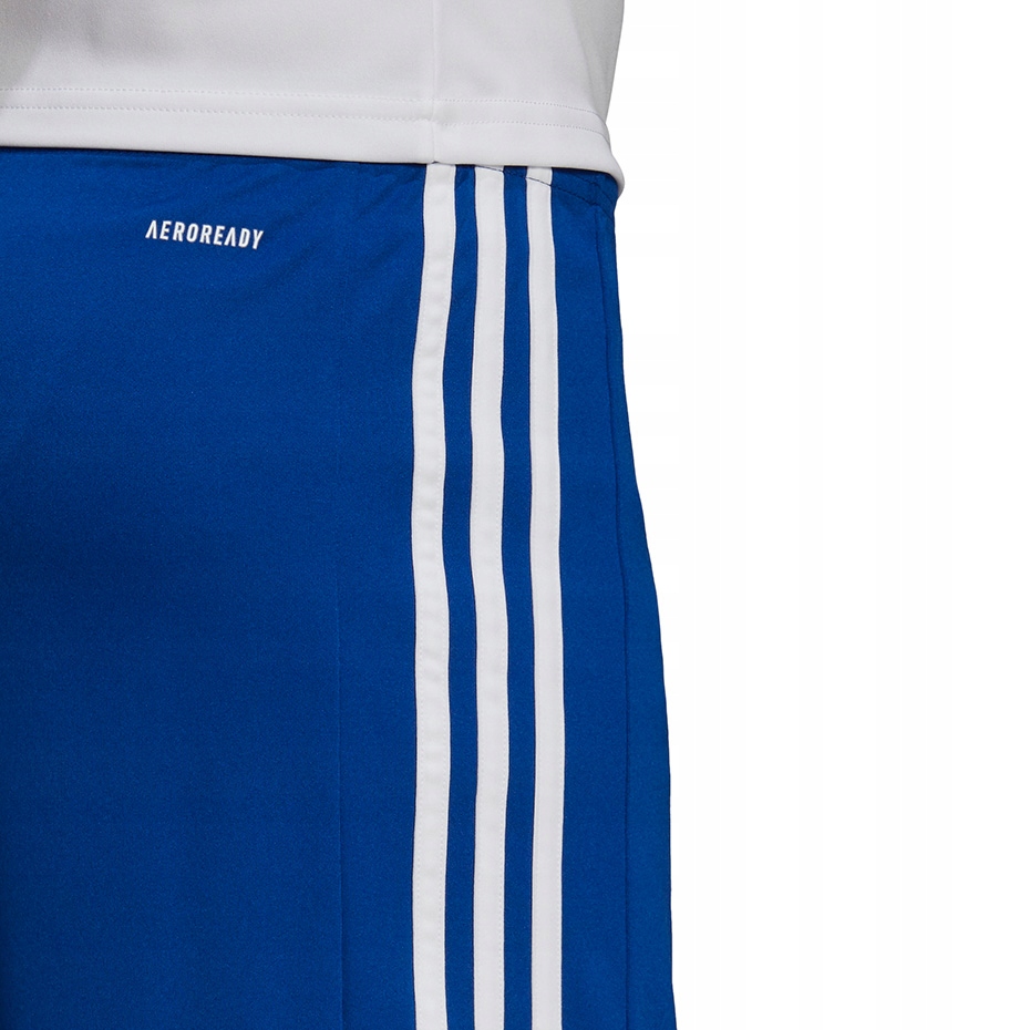 Spodenki adidas Squadra 21 piłkarskie sportowe L Kod producenta GK9153