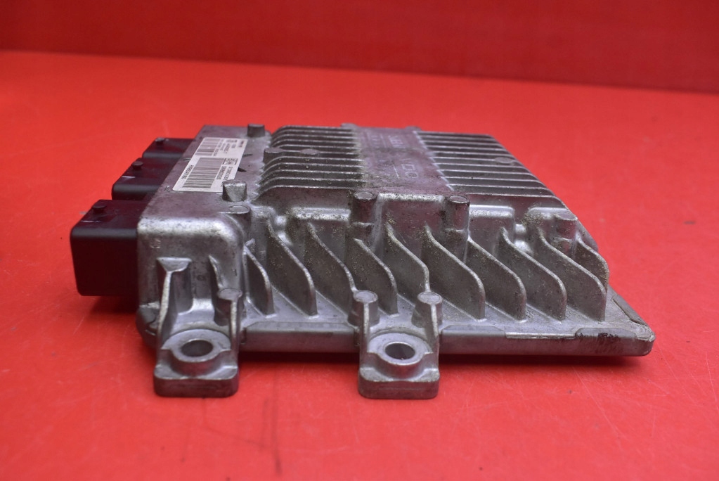 Centralina computer Motore 9653451880 9660300280 CITROEN C3 C 3 1 e 1.4 HDI