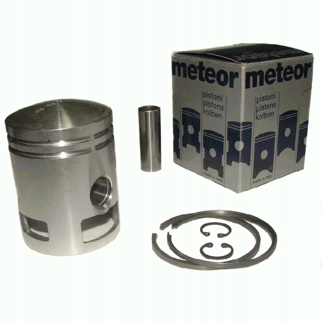 PC0960040 - Поршень Vespa P125x 52,9 мм Метеор