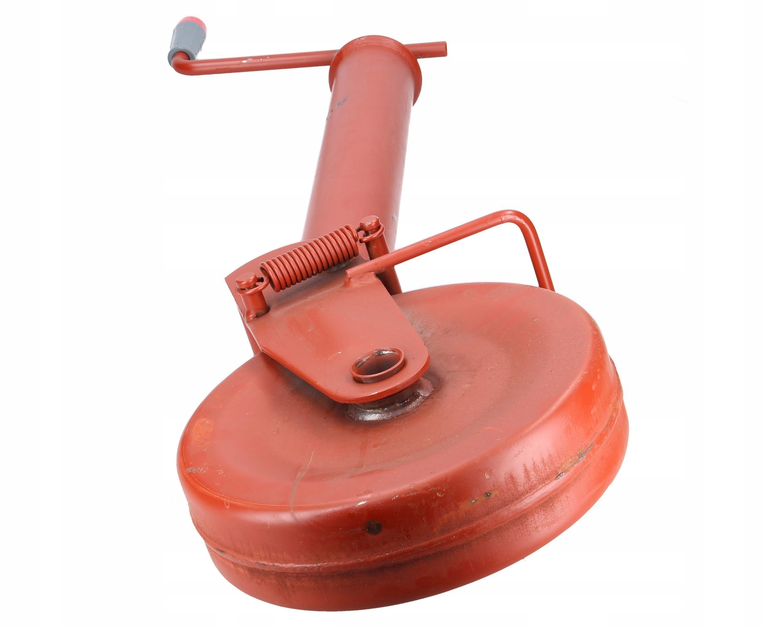 Podpěrné kolo přívěsu Simol 1000 kg