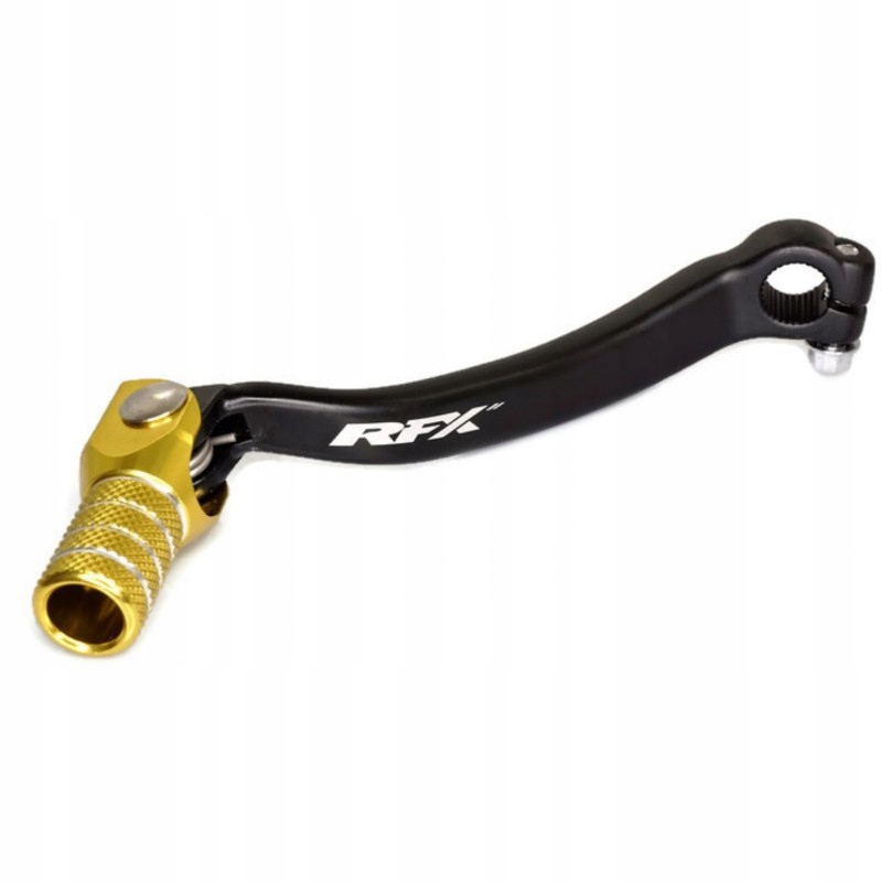 DŹWIGNIA ZMIANY BIEGÓW SUZUKI RMZ 450 05-07 RFX
