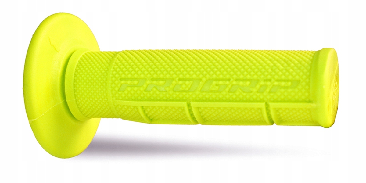 Progrip Manetki PG794 Off Road (22+25MM, DŁ.115MM) Kolor Żółty Fluo (jednos