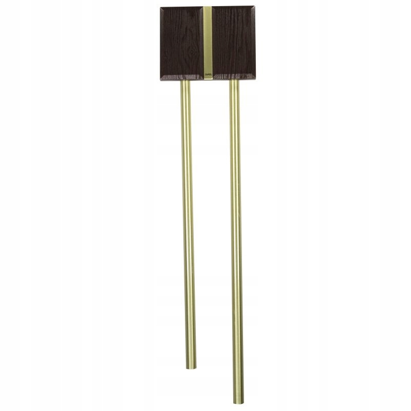 ZAMEL GONG DZWONEK RURKOWY RUSTICAL GRS-941-RUS