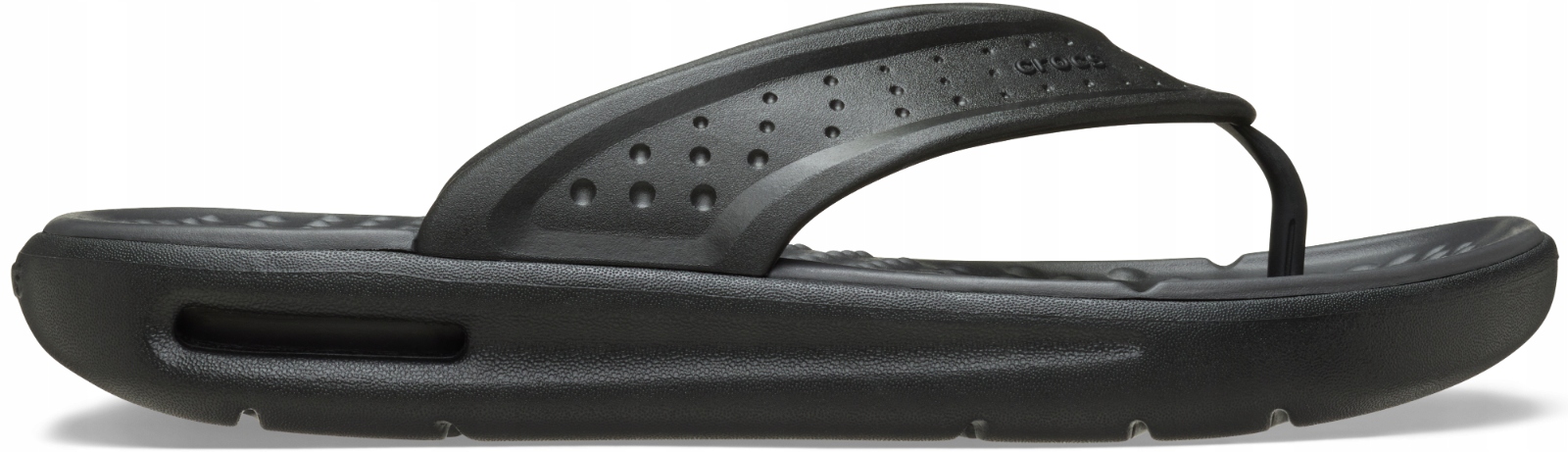 Pánské žabky Crocs In Motion Flip 211101 43/44