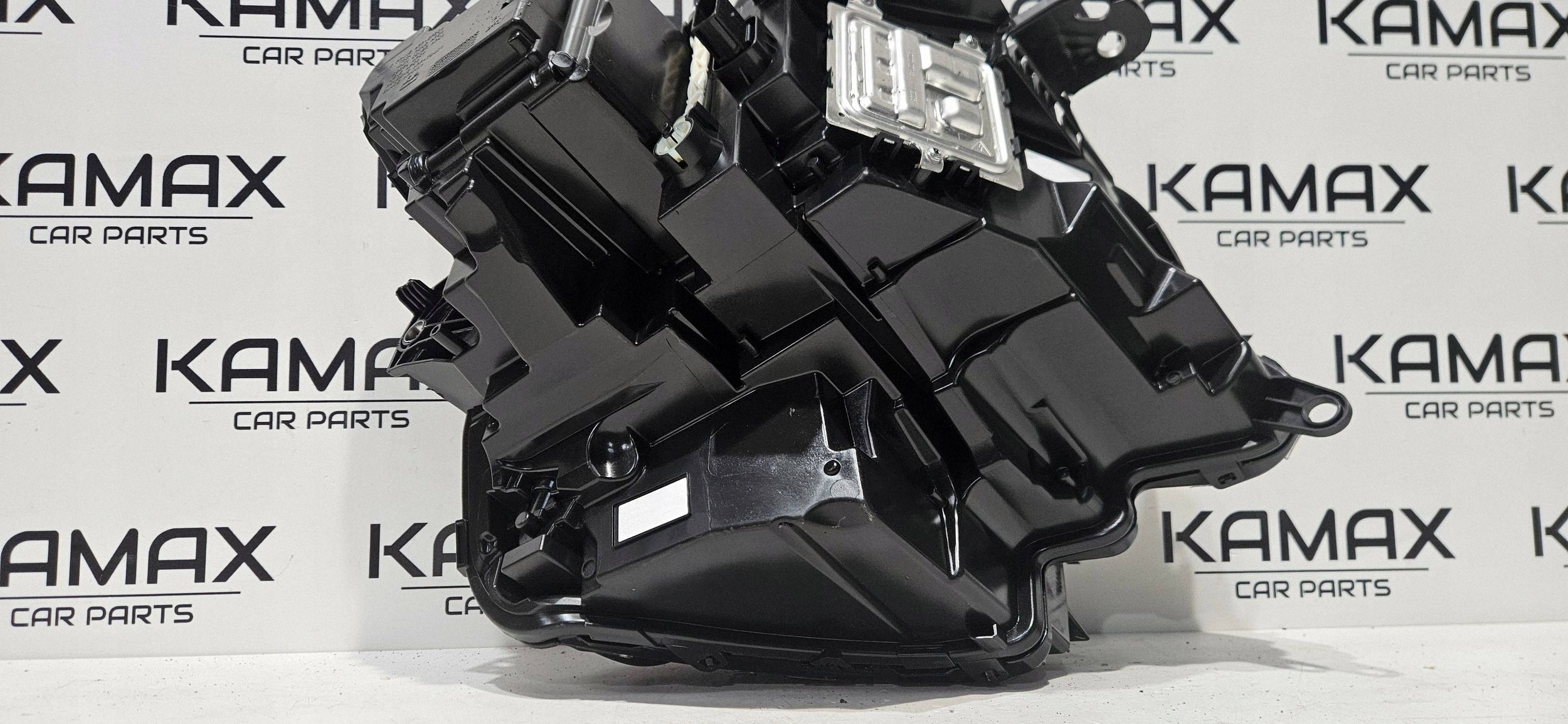 Reflektor left side Peugeot 308 9874214180