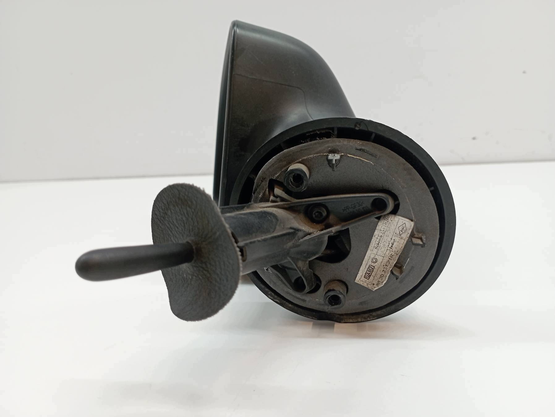 mirror left manually Dacia Logan and (2004-2012)