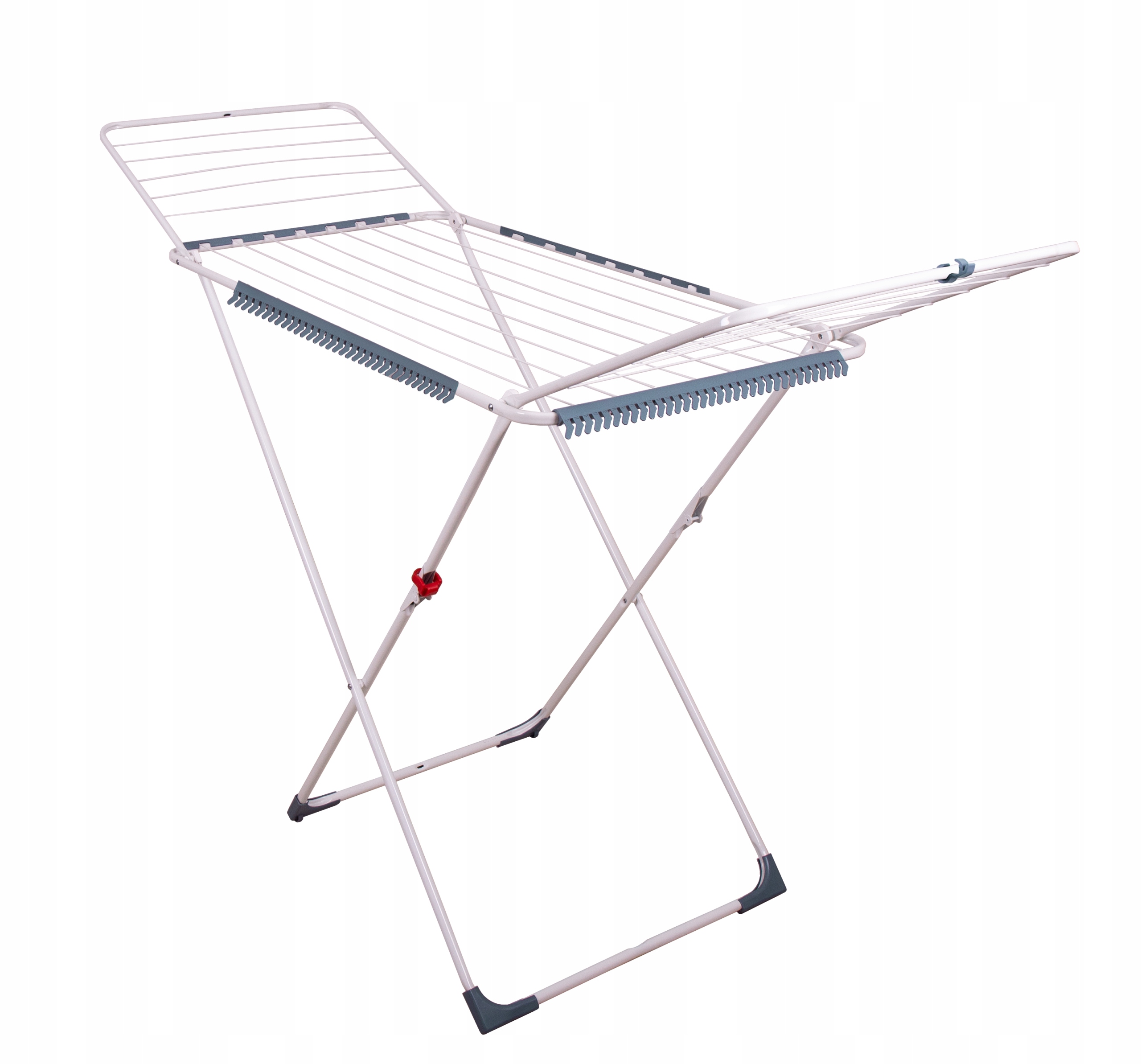 Levně Sušák na prádlo Metrox Stable 18 m