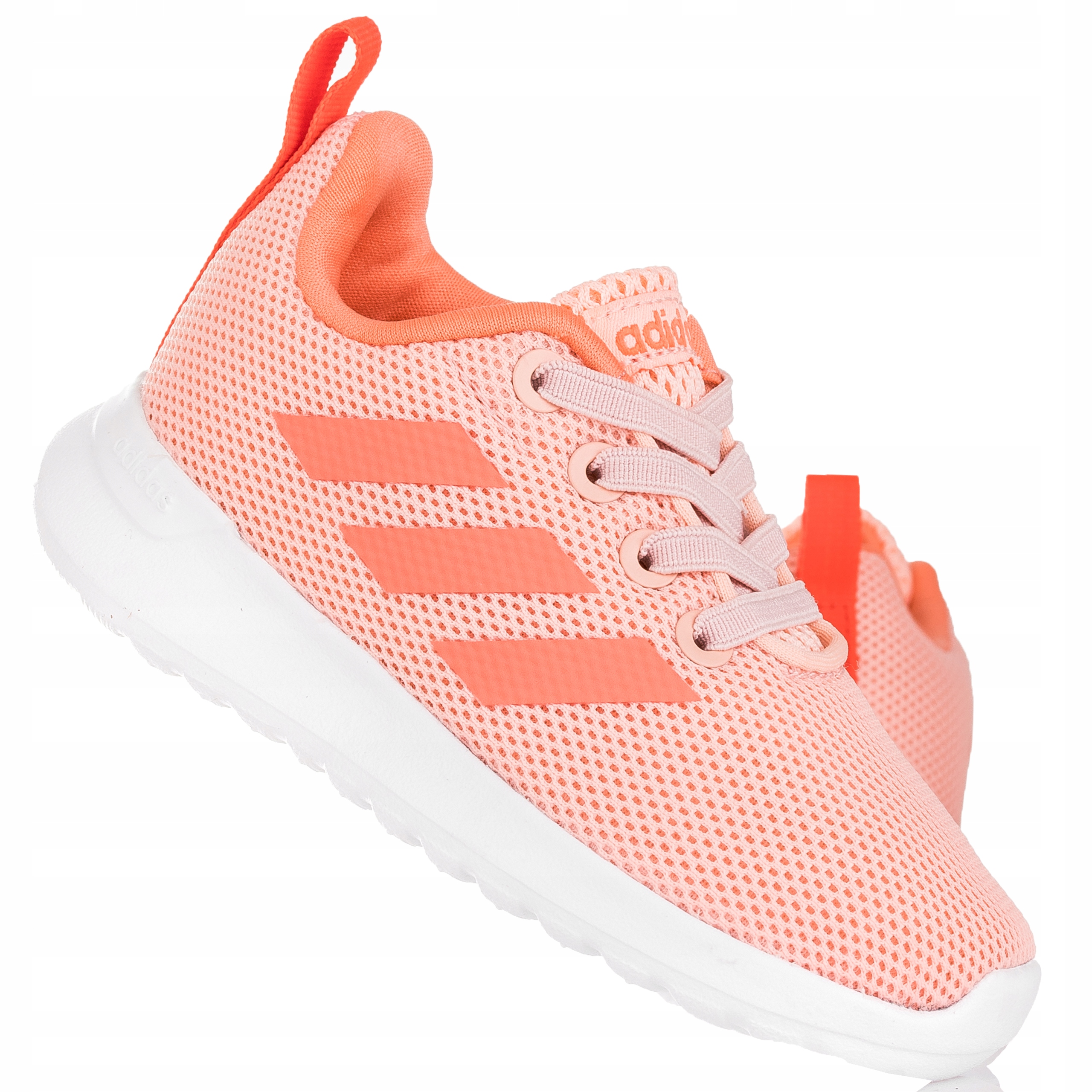 

Buty dziecięce Adidas Lite Racer Cln I EE6961