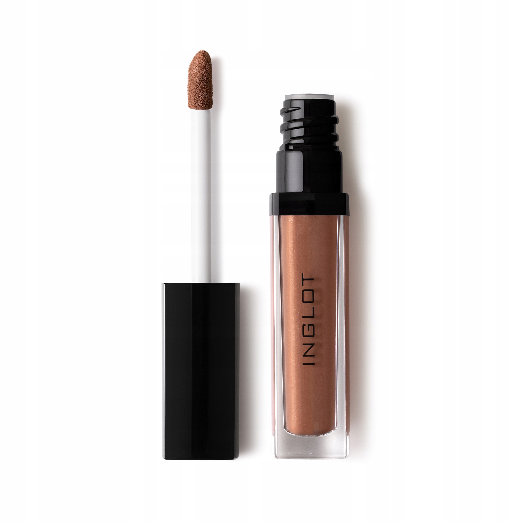 Tekutá rtěnka Hd Matte 42 Inglot