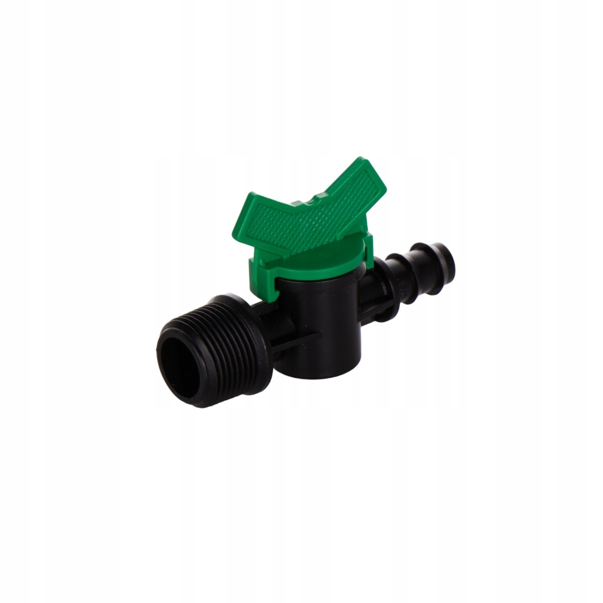 

Zawór Bradas Drip System Gz 3/4" na wąż 16mm