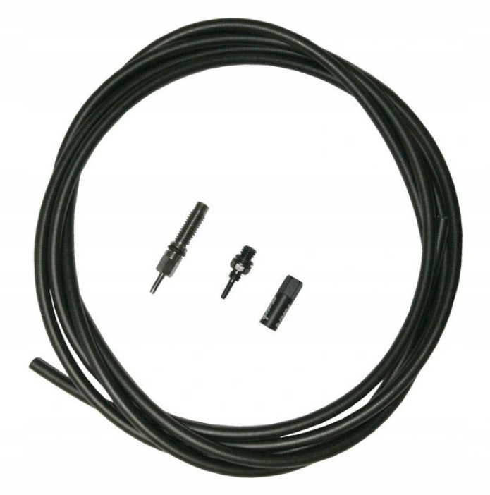 Sada hydraulického Rock Shox pro sedlovku Reverb