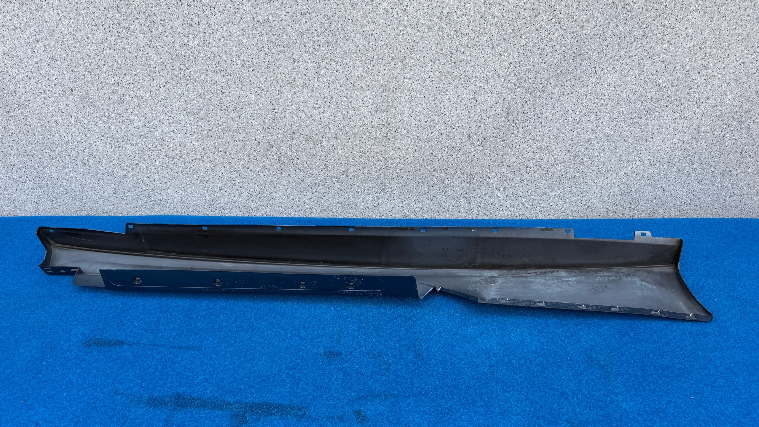 PEUGEOT RCZ left threshold left moulding threshold cap YM23000177 Z1003