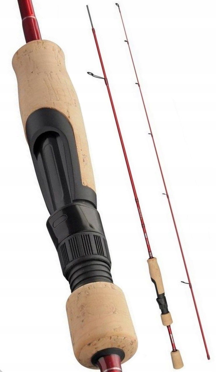 Wędka Abu Garcia Carabud Exquisite 602XUL 1,83 3g