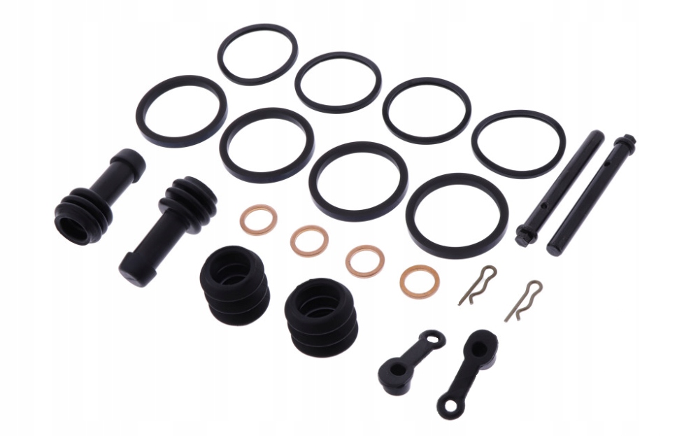 7171188 - РЕМОНТНИЙ КОМПЛЕКТ SUZUKI DL 1000 V-STROM