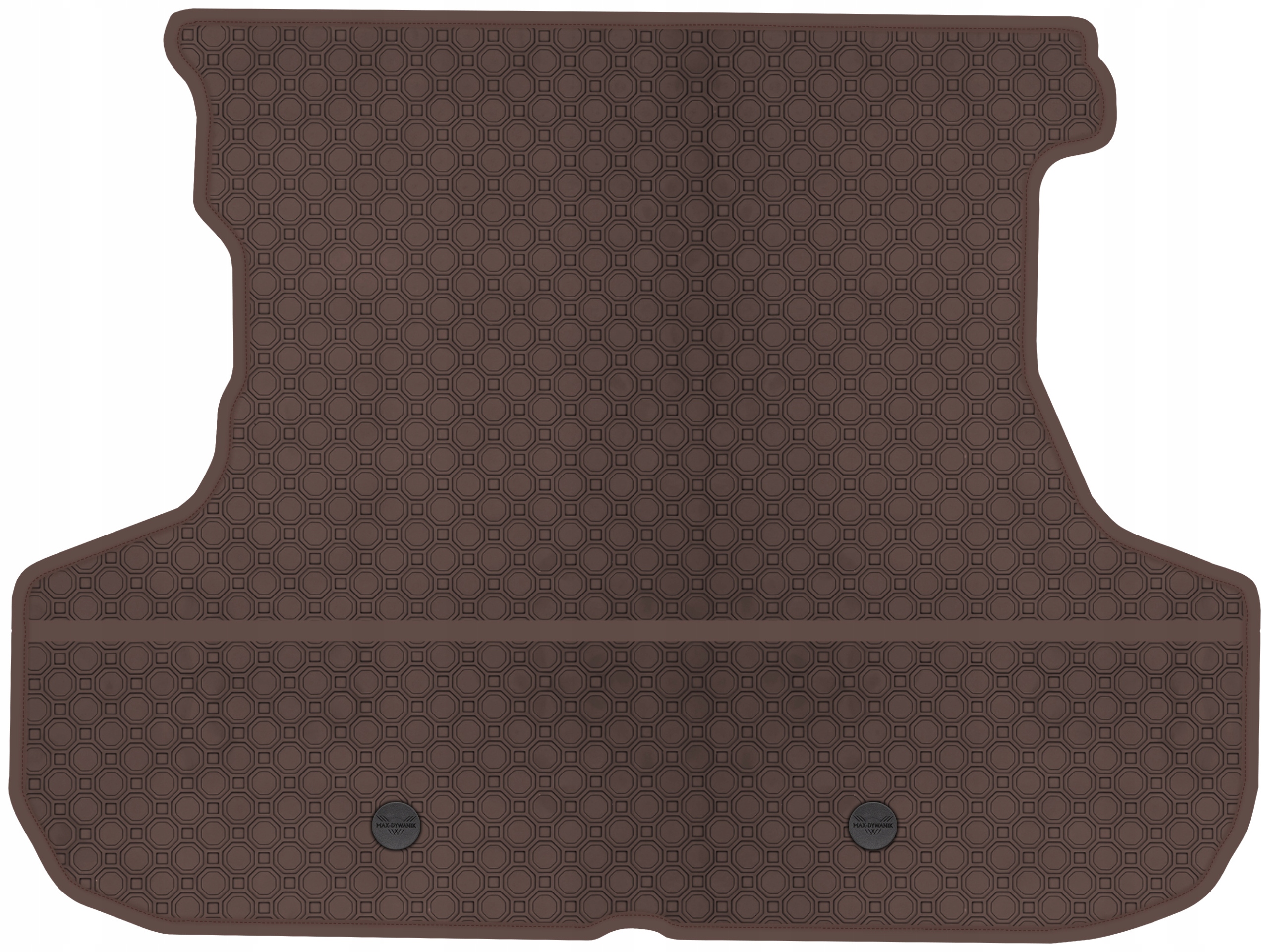 Chrysler Sebring Sedan 1995-2010 Vložka do zavazadlového prostoru Primeliner Hnědá