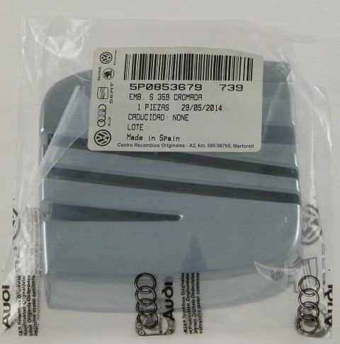 

Emblemat Znaczek Seat Altea 5P0853679