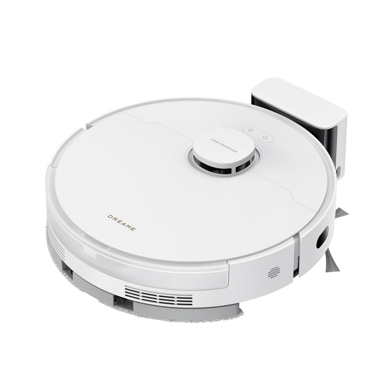 Dreame D20 Pro biely, robotický vysávač RLD43SA