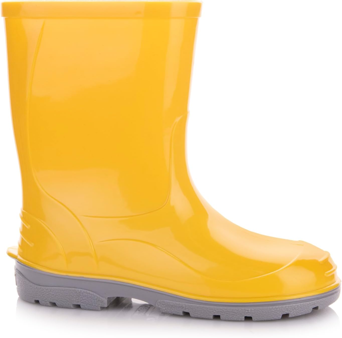 Lemigo żółte kalosze dziecięce Oli R.30