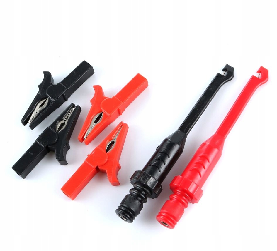 TESTER wtryskiwacza wtrysku common rail Mark Other