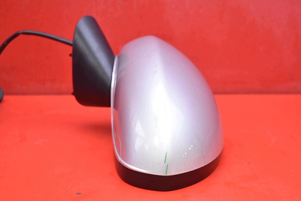 mirror left Z176 EU 020873 OPEL CORSA E 14-20 3 PIN