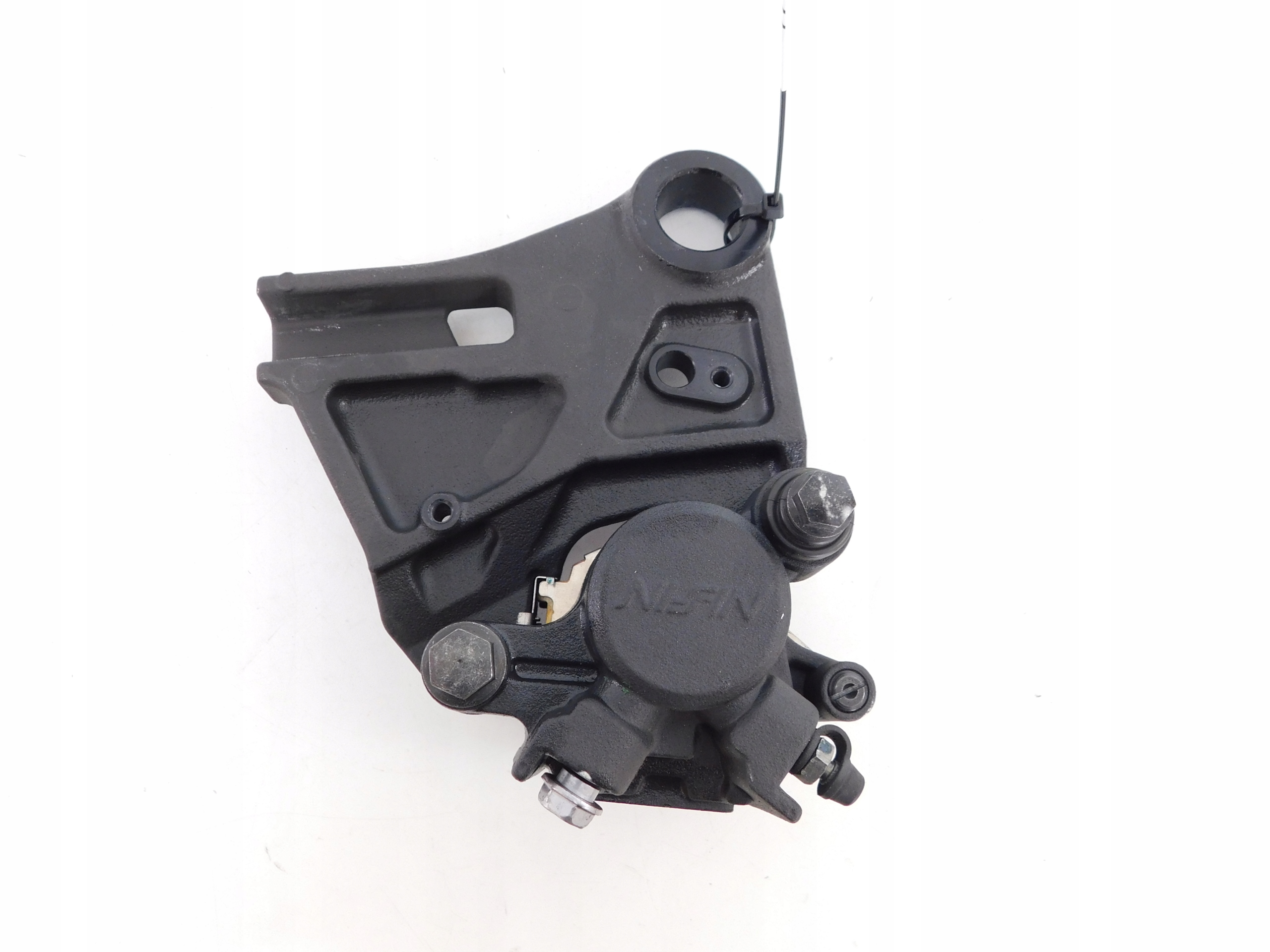 KAWASAKI H2 2020 + Задній гальмівний супорт