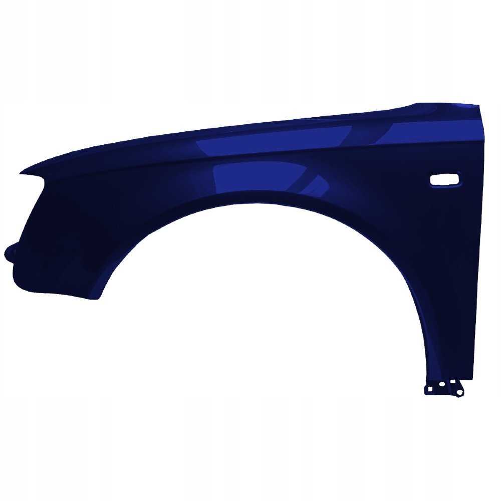 Blatník Audi A4 B7 Barva LZ5J Z5J 04-08 Levý Přední