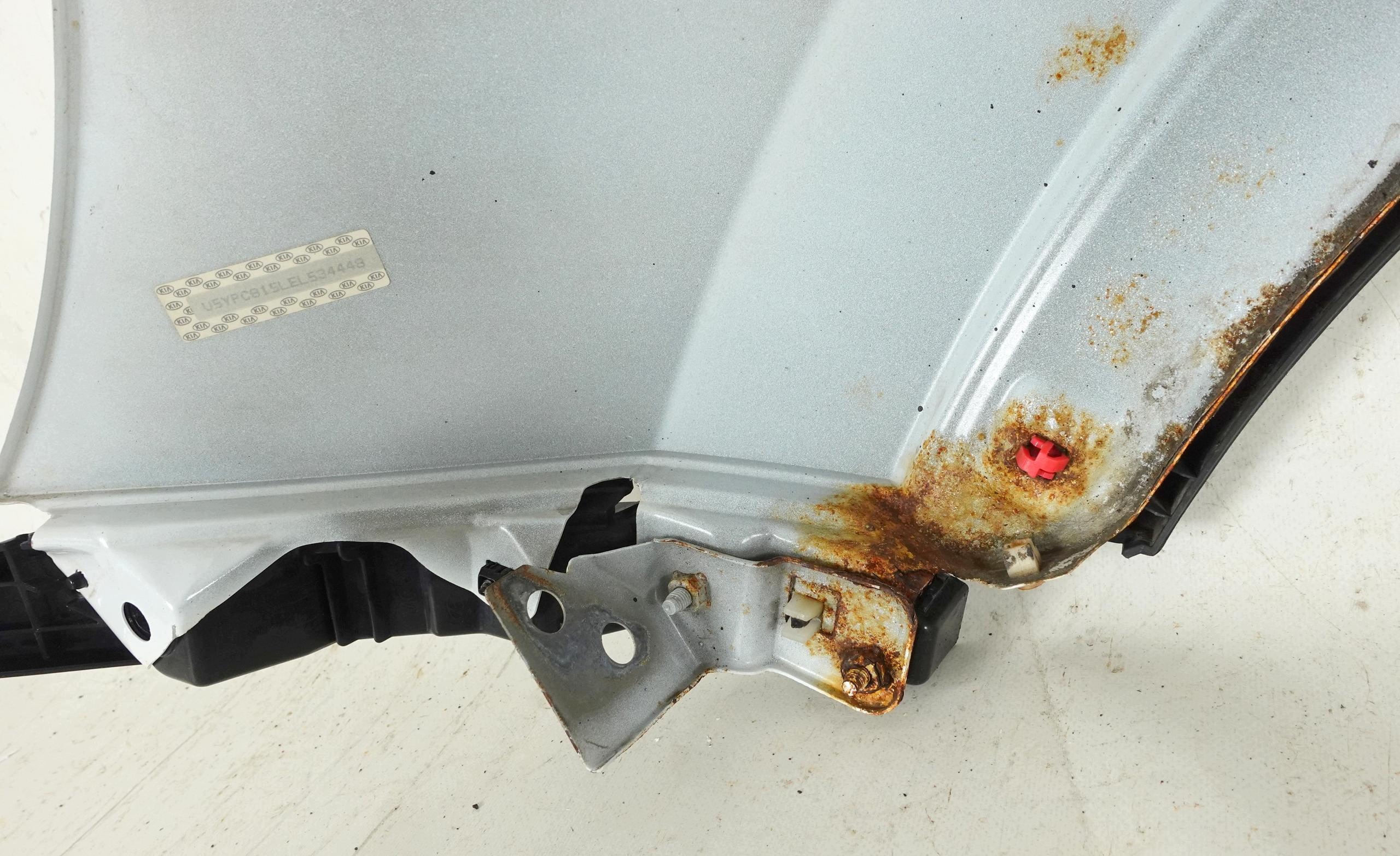 fender right front front KIA SPORTAGE 3 III 10-15 HW 2010-2015