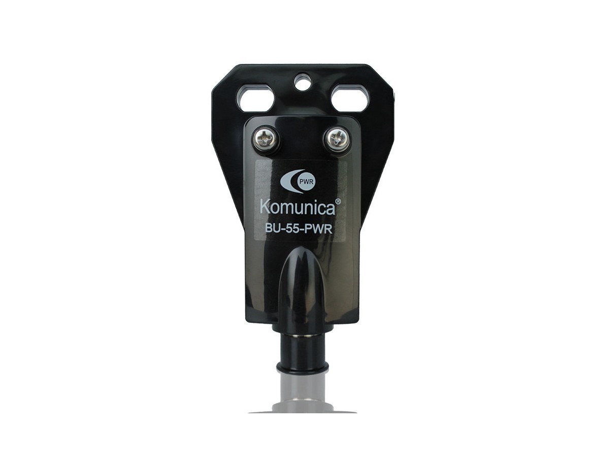 Komunica BU-55 Pwr balun 1:1 symetryzator antenowy 3-75MHz 500W
