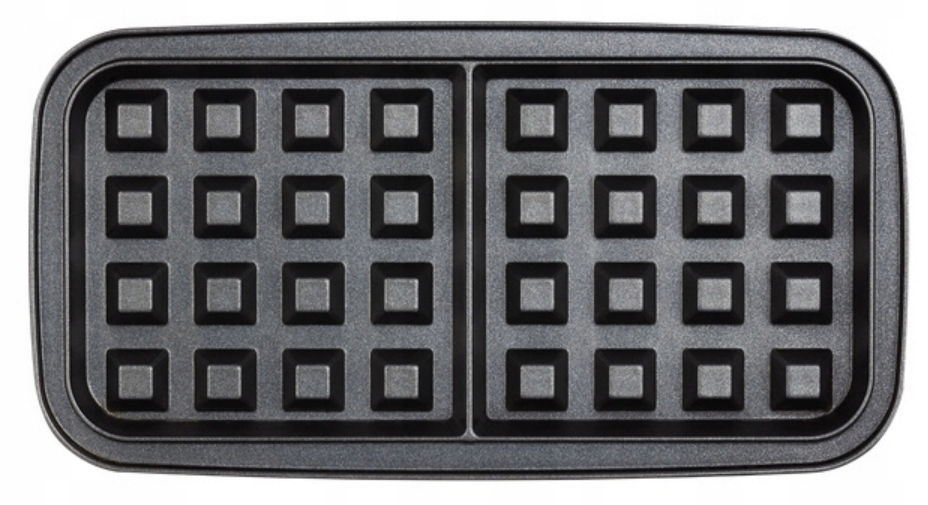 Opiekacz 3w1 Sam Cook PSC-120/B CZARNY 1200W MOCNY Kod producenta PSC-120/B