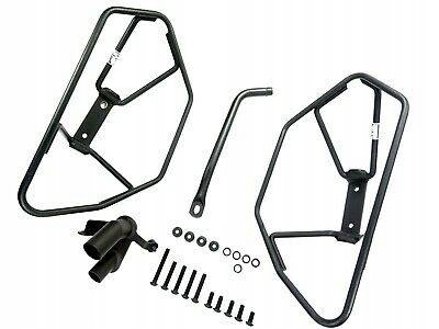 GIVI СТОЙКА БОКОВЫХ КОРЗИН HONDA CB 500 F (19-21)