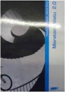 Maraton z blatu 2.0 - Jakub Karp