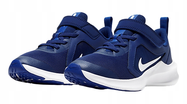 

Nike Downshifter 10 Buty Dziecięce 33,5 Revolution
