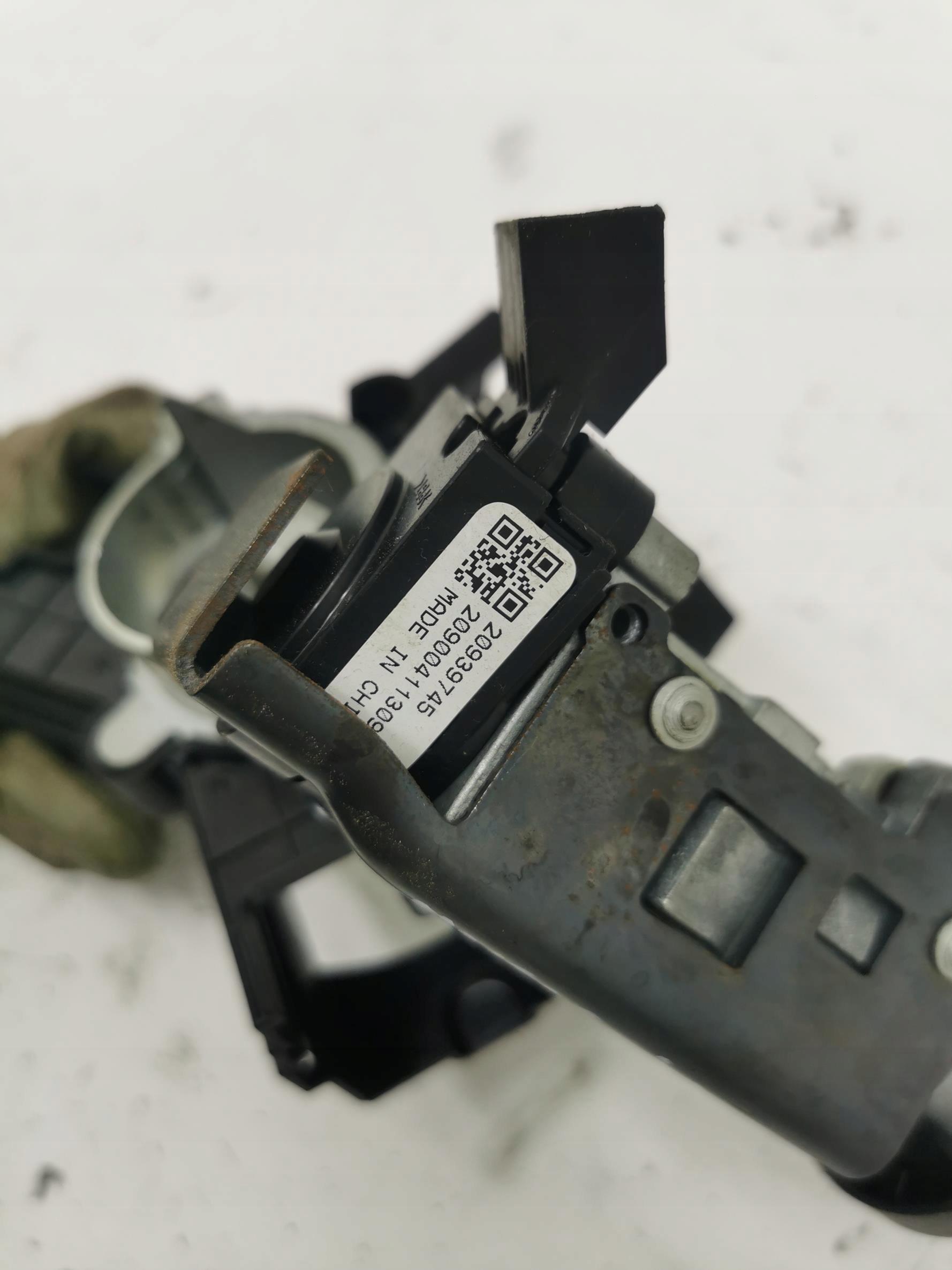 ignition key IMMO OPEL INSIGNIA A 22851714