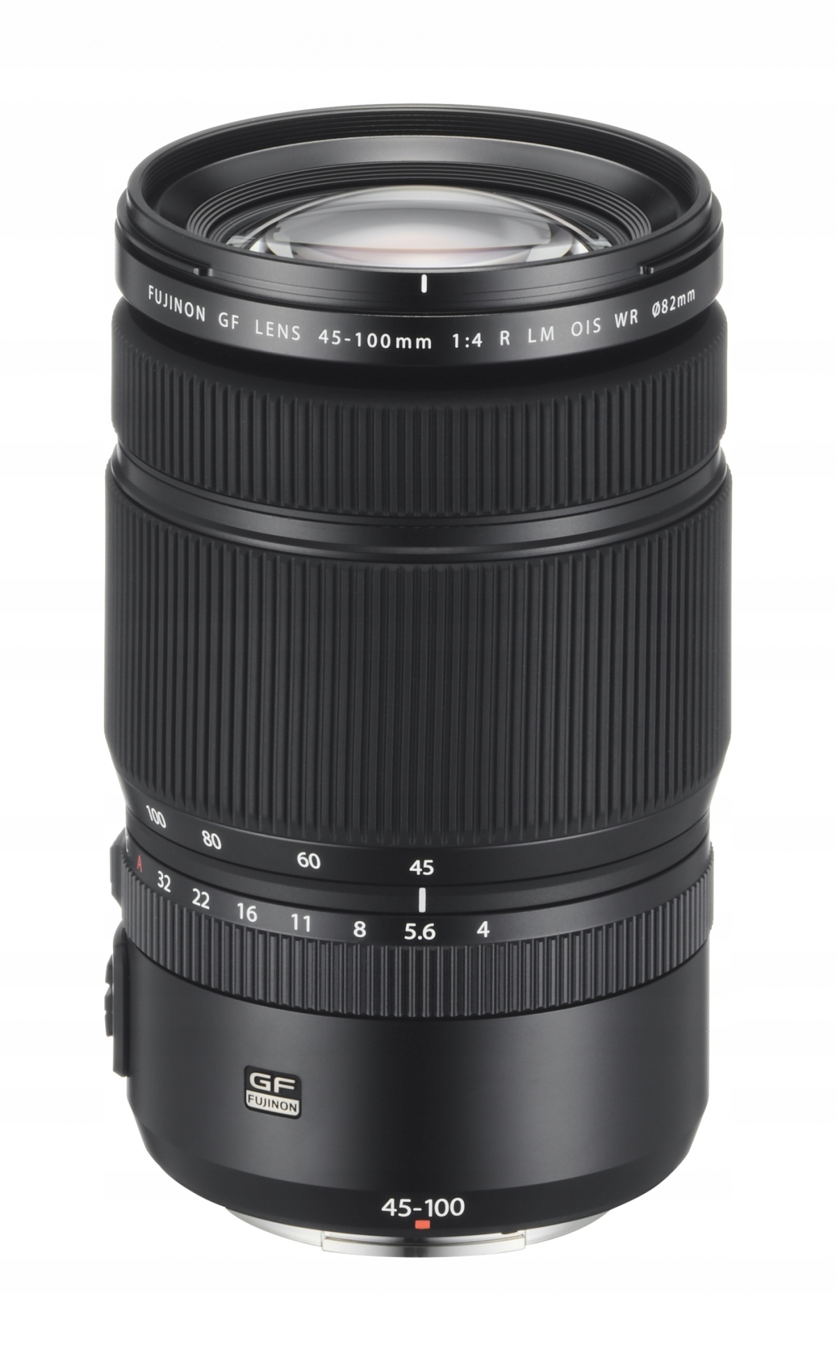 Fujinon Gf 45-100 f/4 R objektiv LM Wr