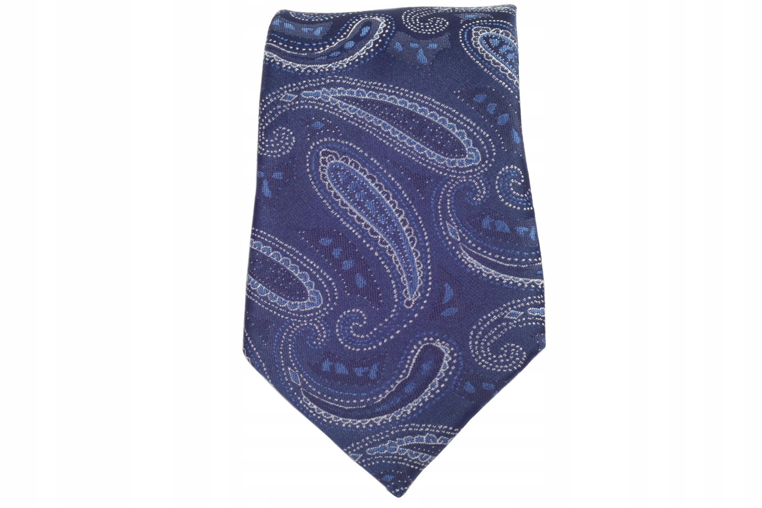 Krawat męski wąski klasyczny 7 cm mikrofibra modny Płeć Produkt męski