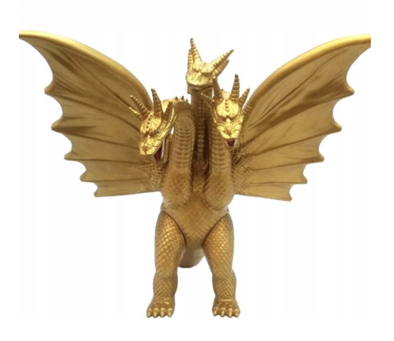 Figurka King Ghidorah Godzilla vs Kong 2023
