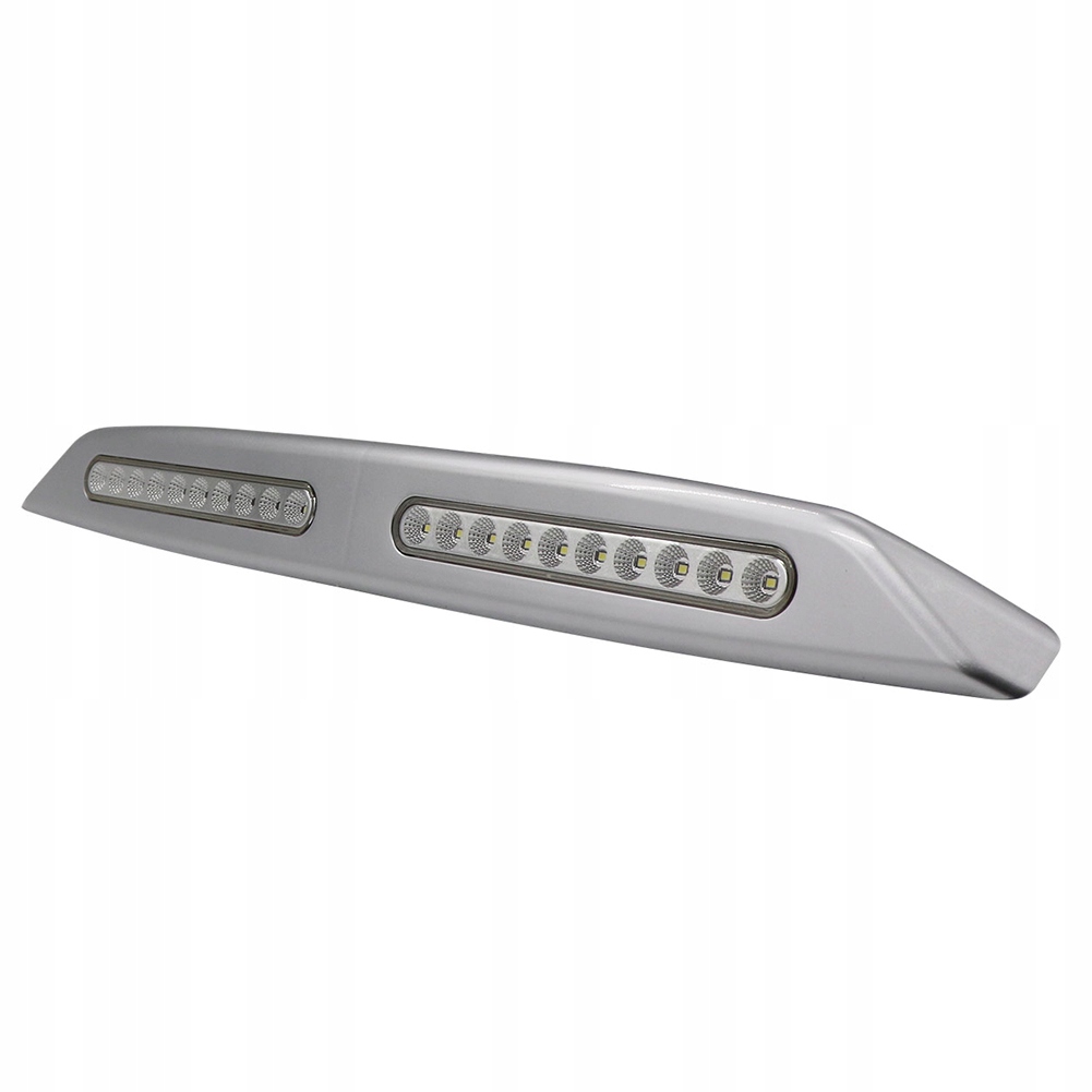 694426373165053225 - 20LED 12V водонепроникний RV караван тент смуга вісь