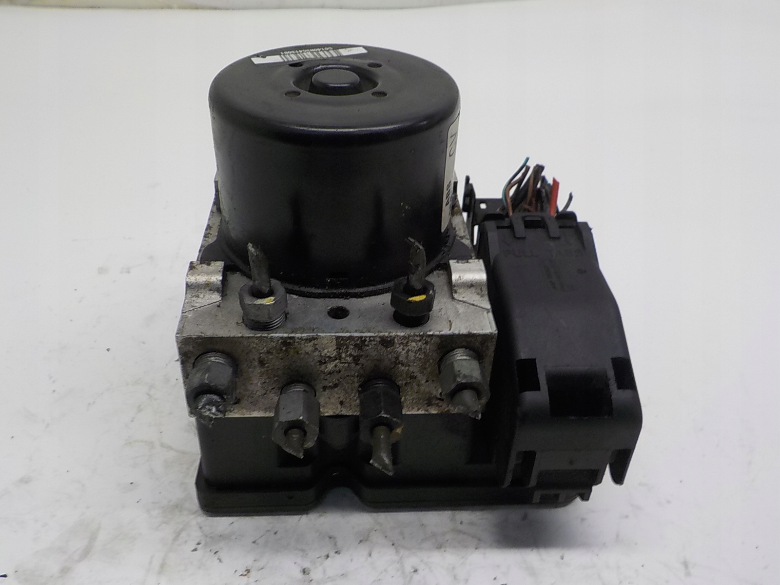 OPEL ANTARA pump ABS 96817763 CV
