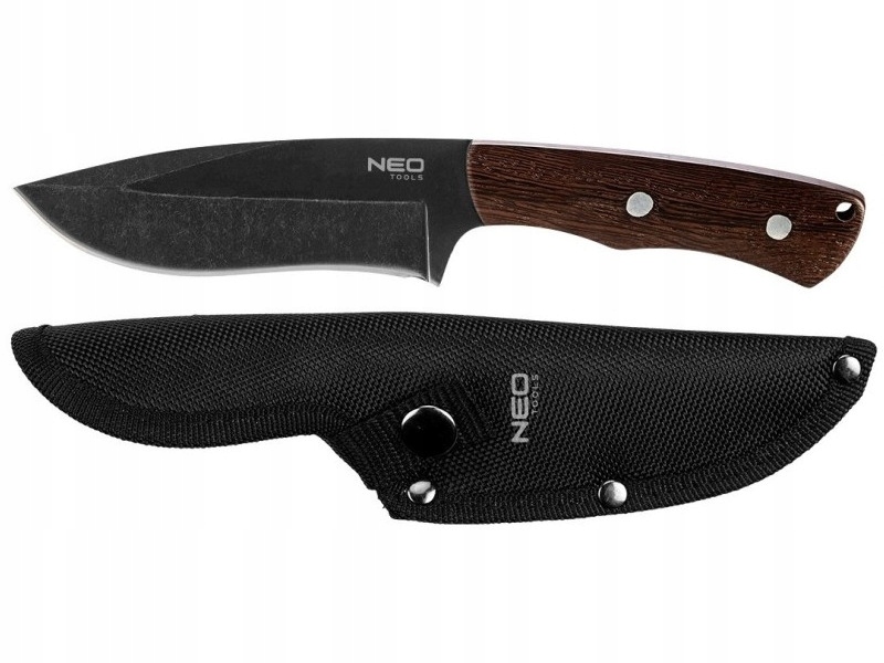 Nóż Neo Full-tang 63-111 23cm