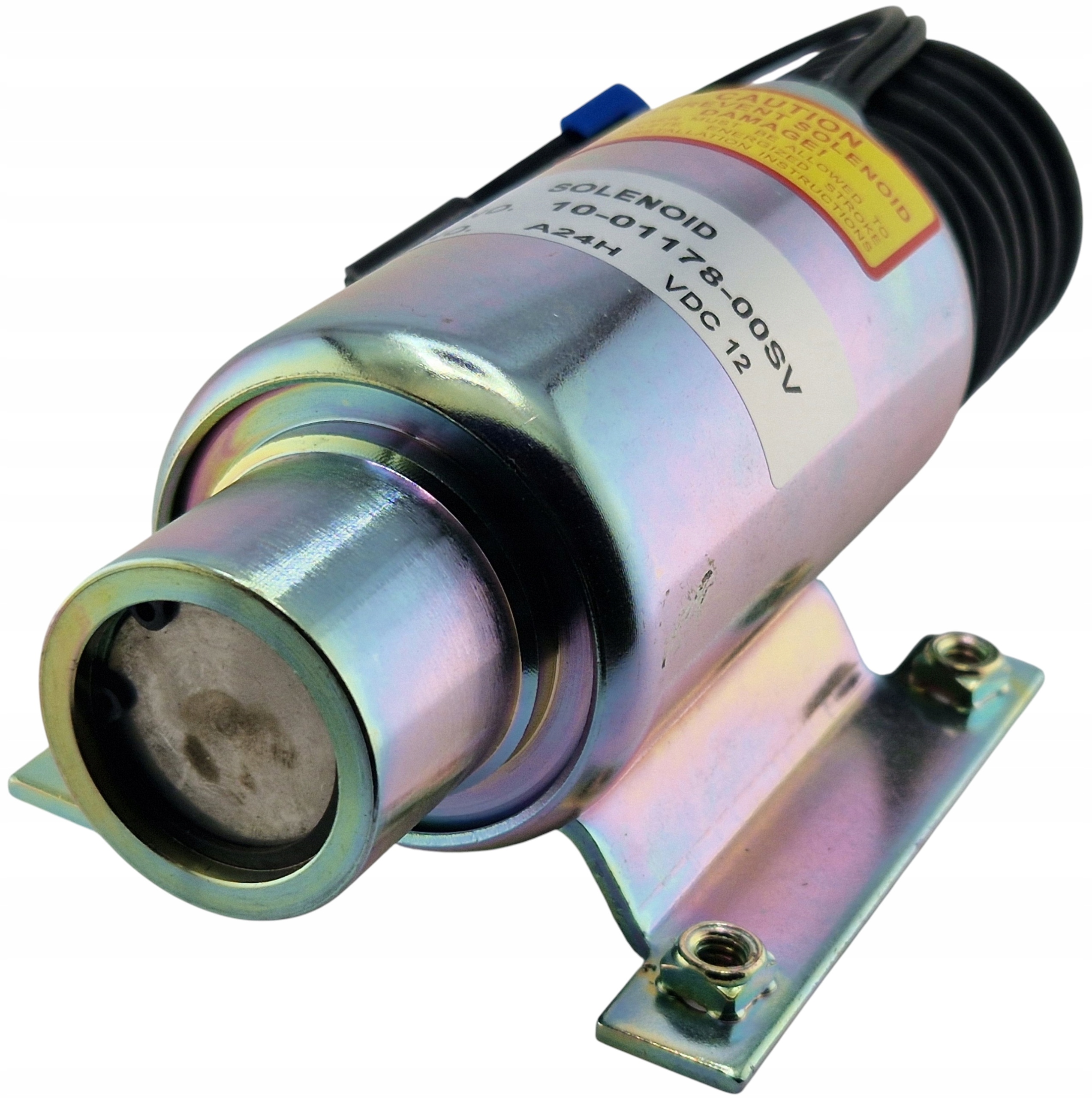 Rotační cívka pro Kubota V2203 12V