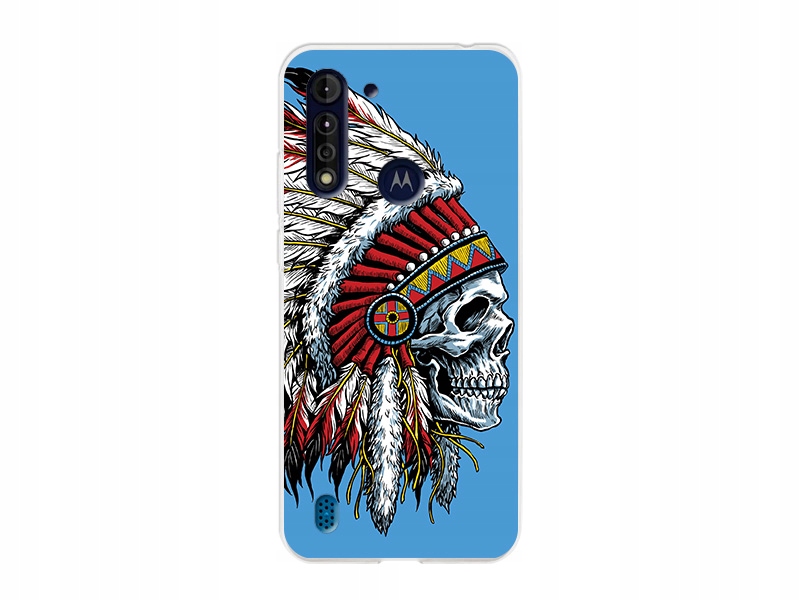 

Etui do Motorola Moto G8 Power Lite - Fantastic
