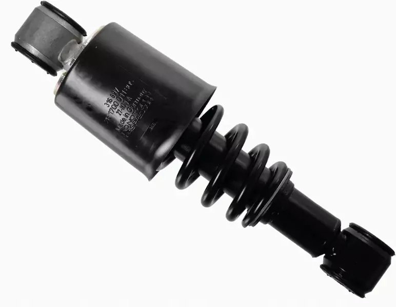 SACHS AMORTYZATOR KABINY 316 697 Producent części Sachs