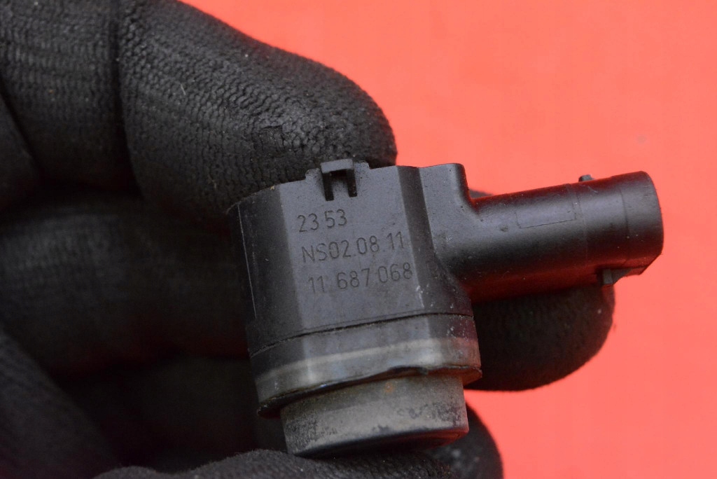 Sensor Parken vorne PDC 4H0919275 VW PASSAT B7 10-15