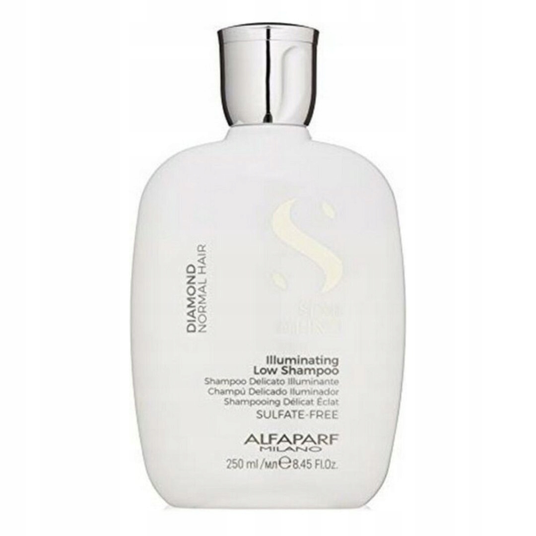 Šampon Semi di Lino Diamond Alfaparf Milano 8022297064932 (250 ml)