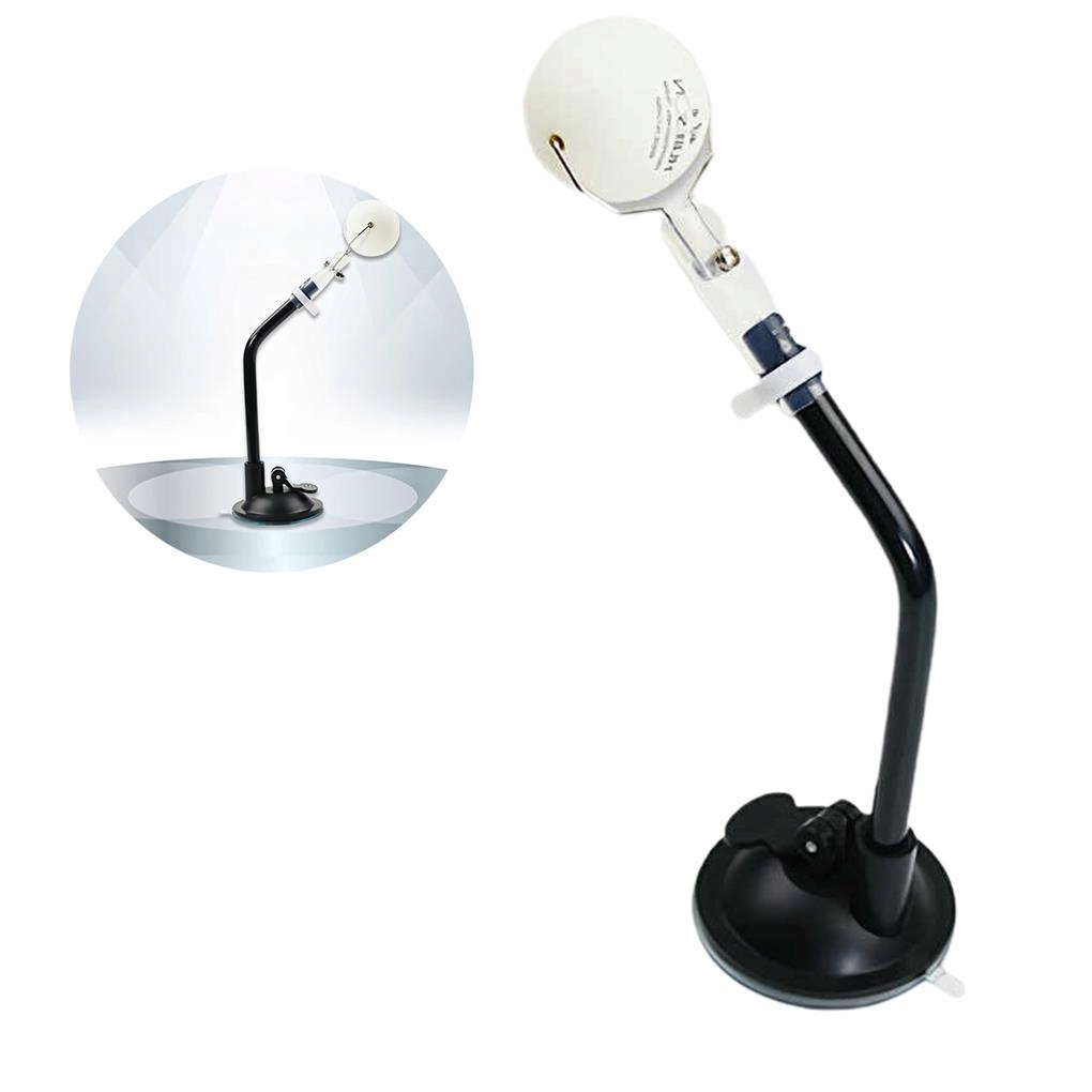 Trener tenisa stołowego Pong Robot Szybkie Marka inna