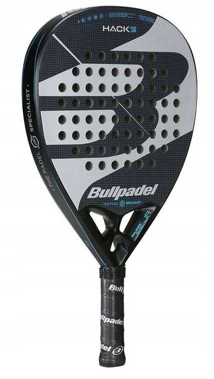 Rakieta do padla Bullpadel Hack 03JR