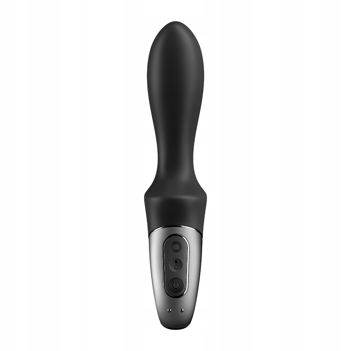 Satisfyer Heat Climax Connect App Waga produktu z opakowaniem jednostkowym 0.44 kg